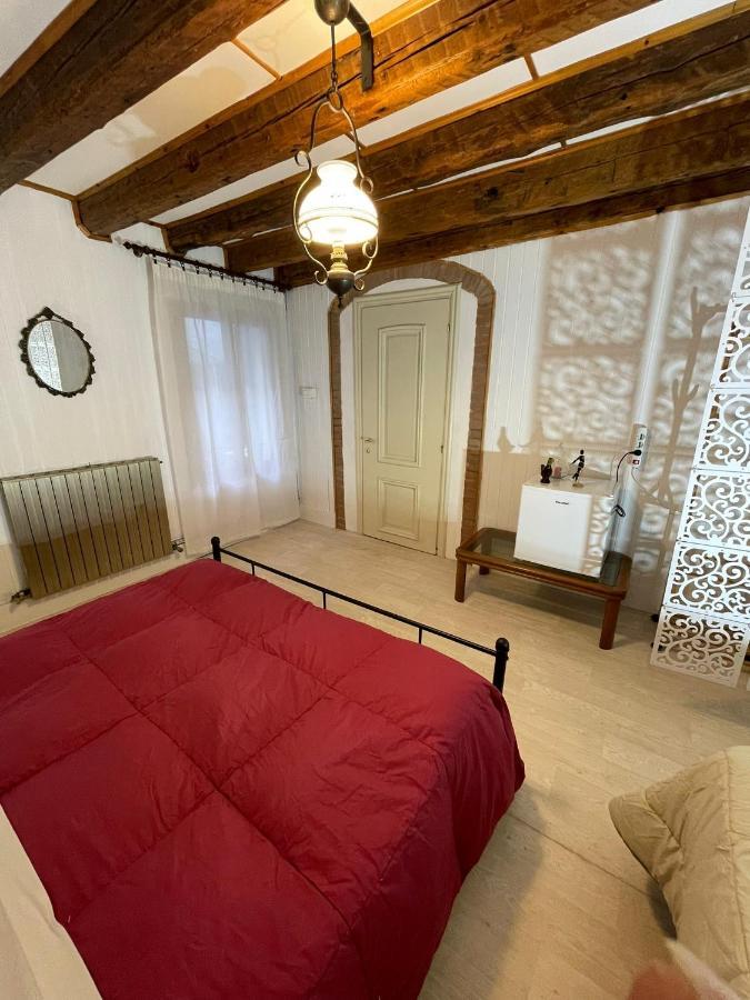 King'S Garden Hotel Venetië Buitenkant foto
