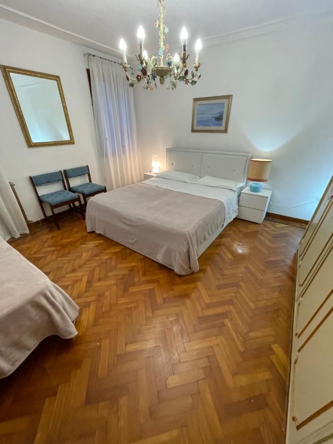King'S Garden Hotel Venetië Buitenkant foto