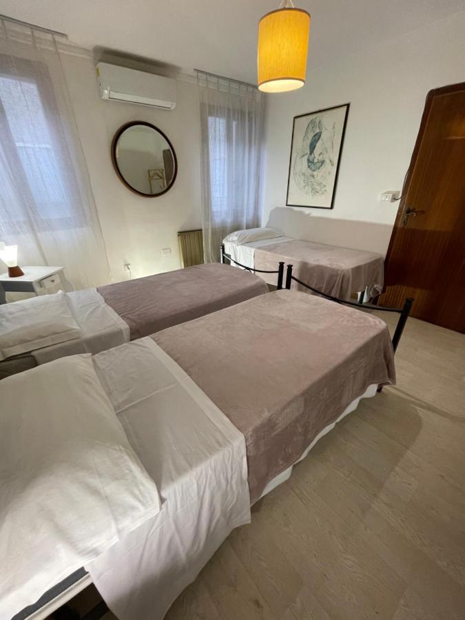 King'S Garden Hotel Venetië Buitenkant foto