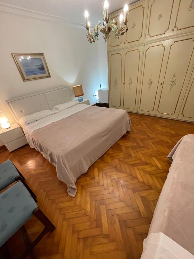 King'S Garden Hotel Venetië Buitenkant foto