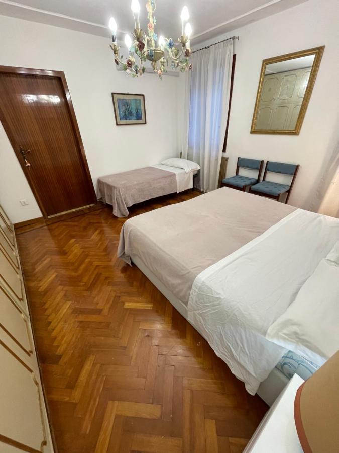 King'S Garden Hotel Venetië Buitenkant foto