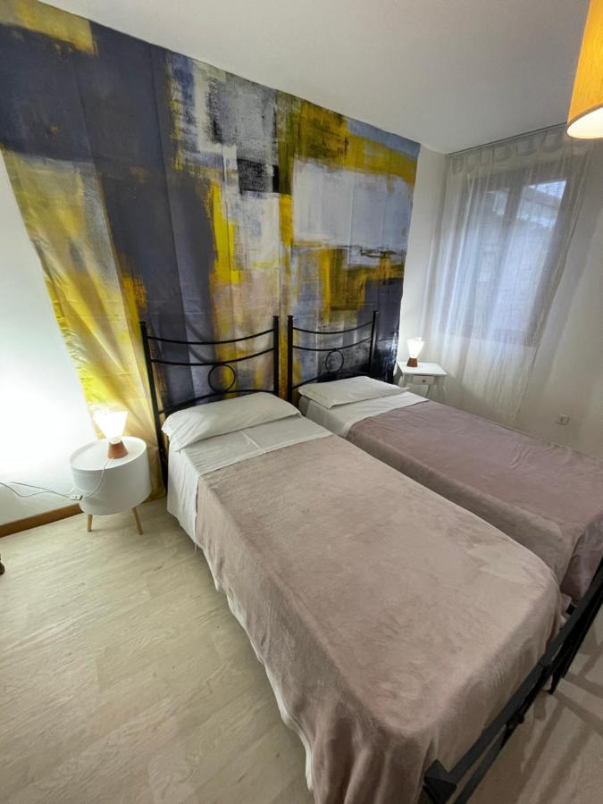 King'S Garden Hotel Venetië Buitenkant foto