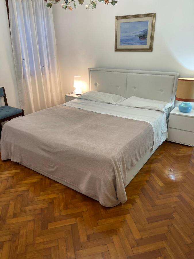 King'S Garden Hotel Venetië Buitenkant foto