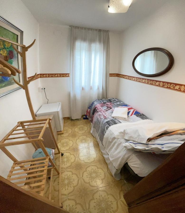 King'S Garden Hotel Venetië Buitenkant foto