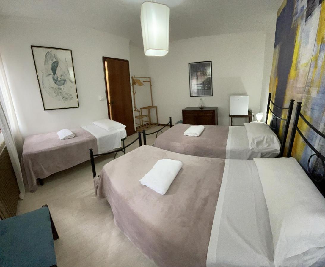 King'S Garden Hotel Venetië Buitenkant foto