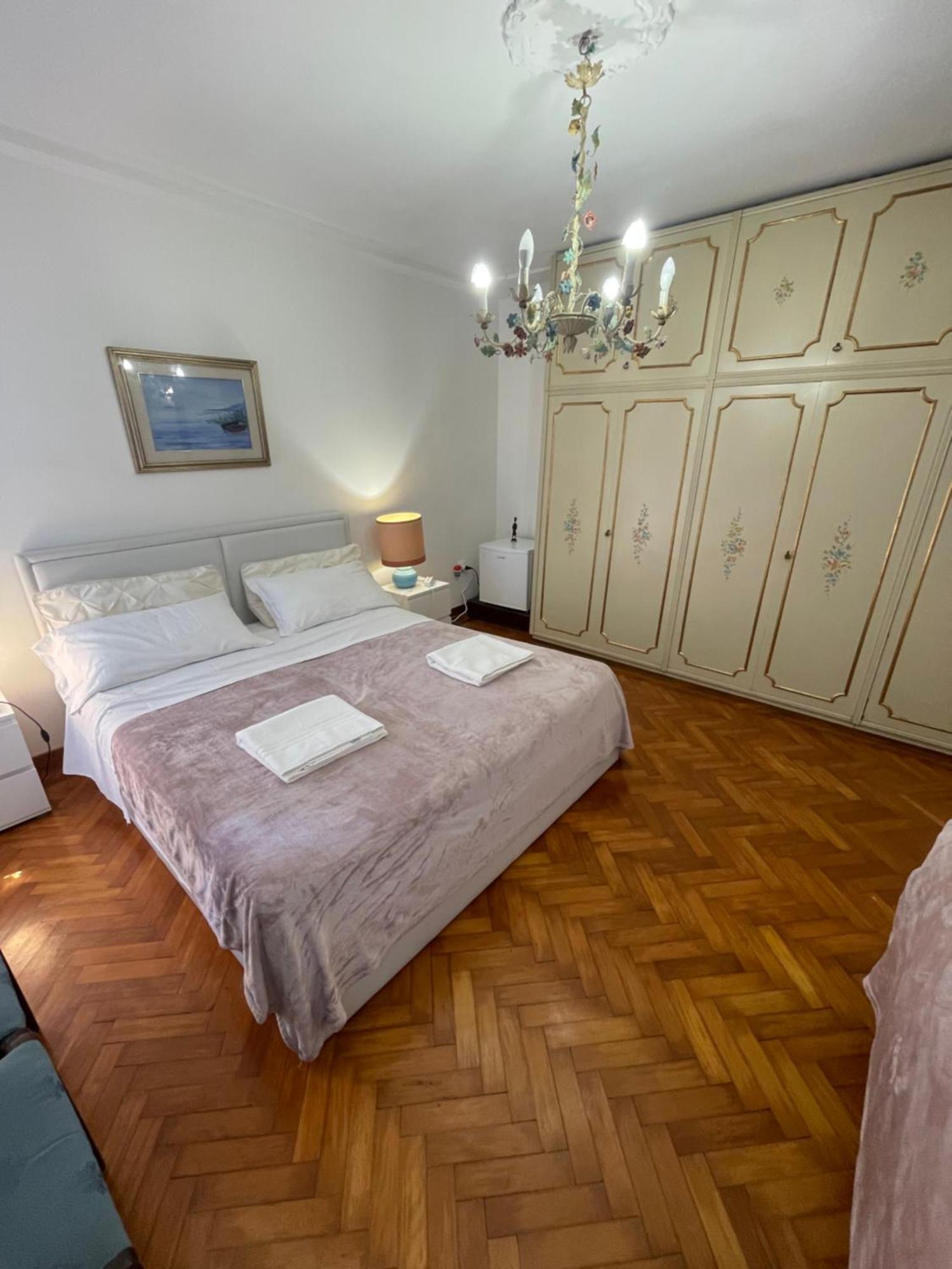 King'S Garden Hotel Venetië Buitenkant foto